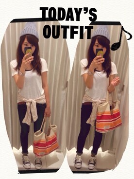 natsukiさんのコーディネート