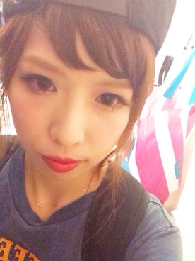 momosさんのコーディネート