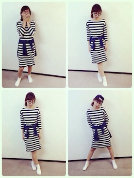 momosさんのコーディネート