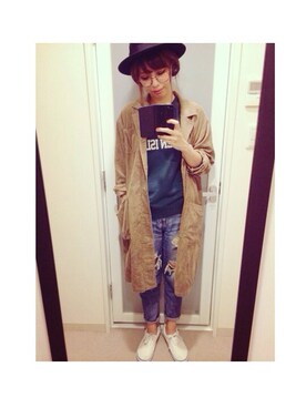 momosさんのコーディネート