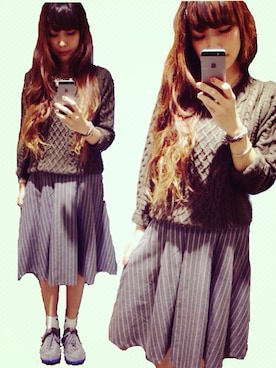 momosさんのコーディネート