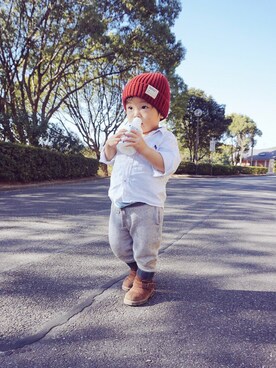 AtsukokOさんのコーディネート