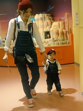 AtsukokOさんのコーディネート