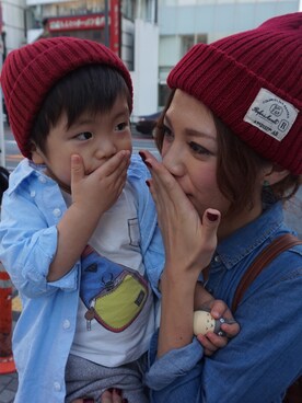 AtsukokOさんのコーディネート