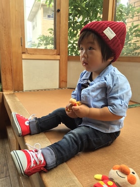 AtsukokOさんのコーディネート