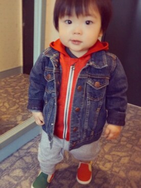 AtsukokOさんのコーディネート