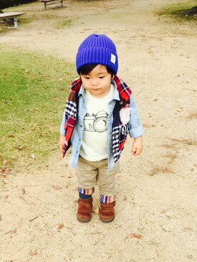 AtsukokOさんのコーディネート