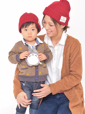 AtsukokOさんのコーディネート