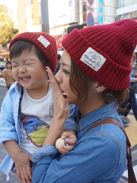 AtsukokOさんのコーディネート