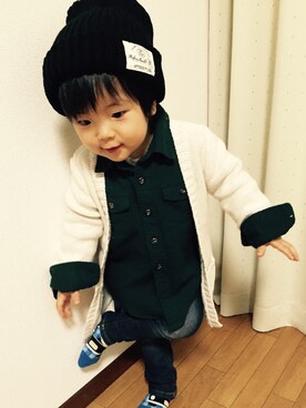 AtsukokOさんのコーディネート