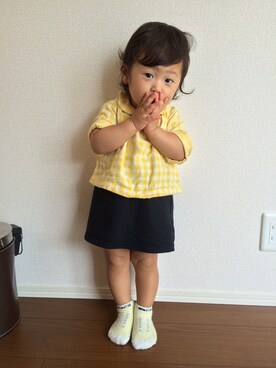 cocoさんのコーディネート