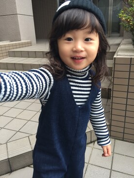 cocoさんのコーディネート