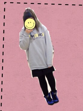 ちかぴさんのコーディネート