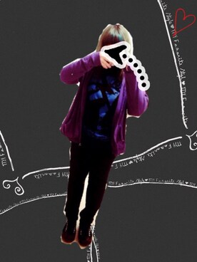 ちかぴさんのコーディネート