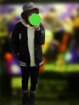 ちかぴさんのコーディネート