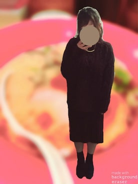 ちかぴさんのコーディネート