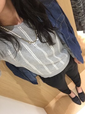 cotoffyさんのコーディネート