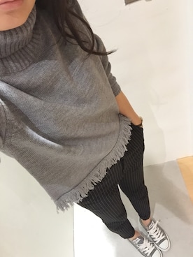 cotoffyさんのコーディネート