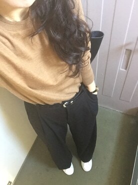 cotoffyさんのコーディネート