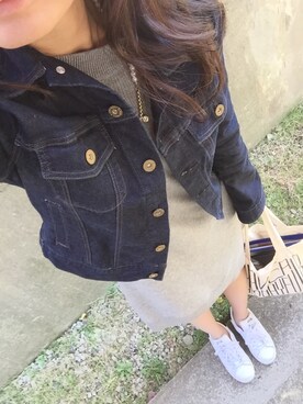 cotoffyさんのコーディネート