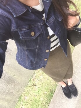 cotoffyさんのコーディネート