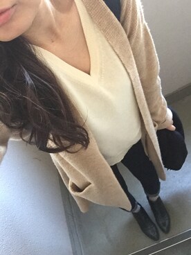 cotoffyさんのコーディネート