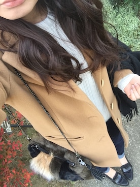 cotoffyさんのコーディネート