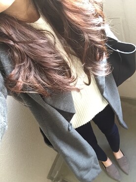 cotoffyさんのコーディネート