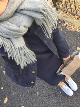 cotoffyさんのコーディネート