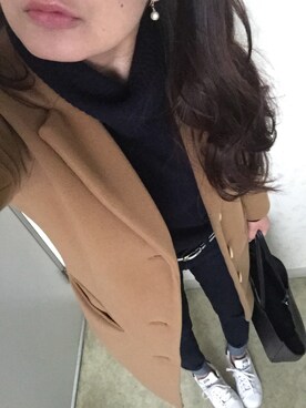 cotoffyさんのコーディネート