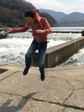 Kenji Okaさんのコーディネート