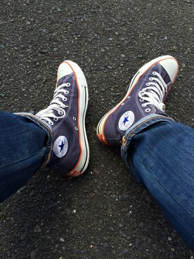 Kenji Okaさんのコーディネート