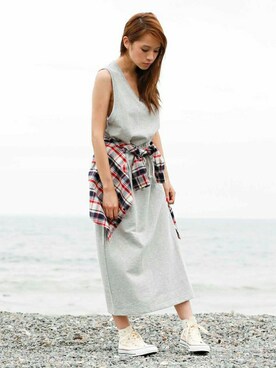 IRONYさんのコーディネート