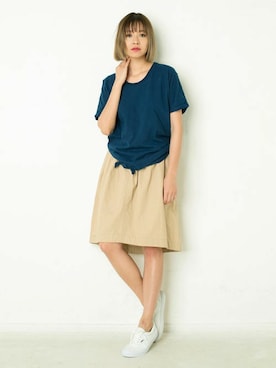 IRONYさんのコーディネート