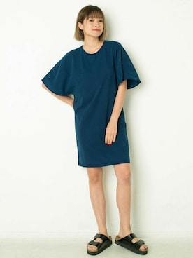 IRONYさんのコーディネート