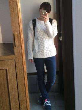 チヒロさんのコーディネート