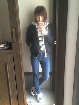 チヒロさんのコーディネート