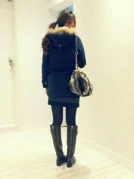 ふくちゃんさんのコーディネート