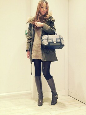 ふくちゃんさんのコーディネート