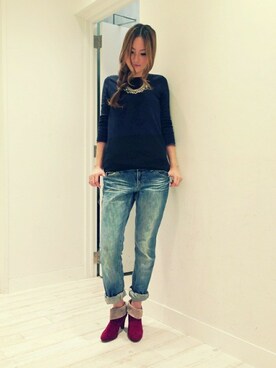 ふくちゃんさんのコーディネート