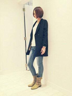 ふくちゃんさんのコーディネート