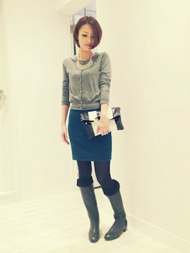 ふくちゃんさんのコーディネート