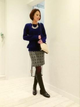 ふくちゃんさんのコーディネート