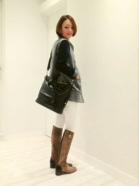 ふくちゃんさんのコーディネート