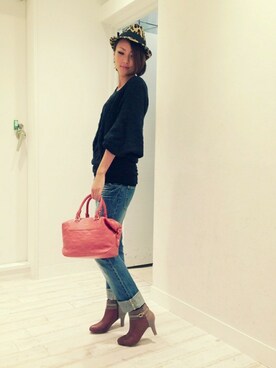 ふくちゃんさんのコーディネート