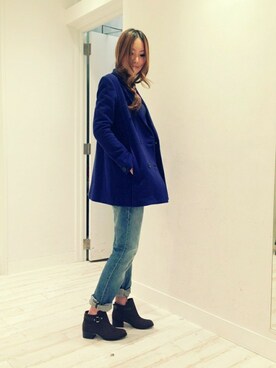 ふくちゃんさんのコーディネート