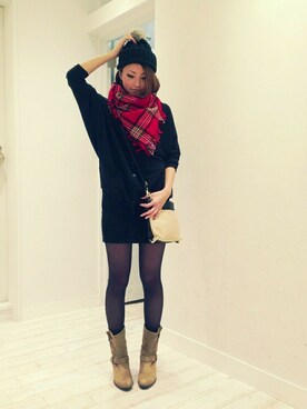 ふくちゃんさんのコーディネート