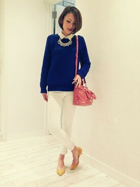 ふくちゃんさんのコーディネート