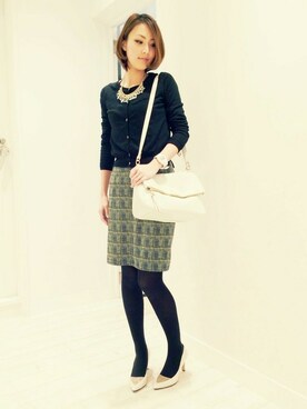 ふくちゃんさんのコーディネート