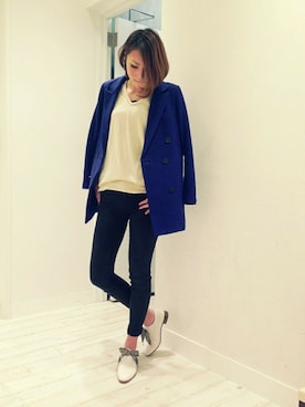 ふくちゃんさんのコーディネート